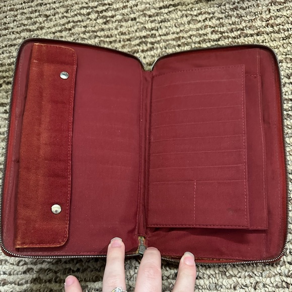 Hermes Paris Large Zippy Wallet - Picture 9 of 10